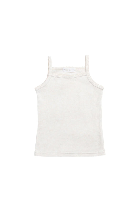 Jamie Kay | Modal Marina Singlet