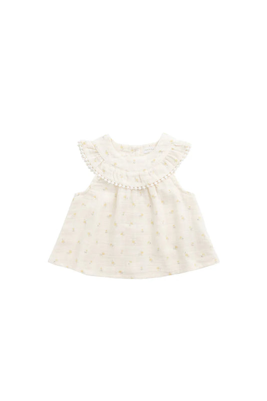 Jamie Kay | Annalise Top