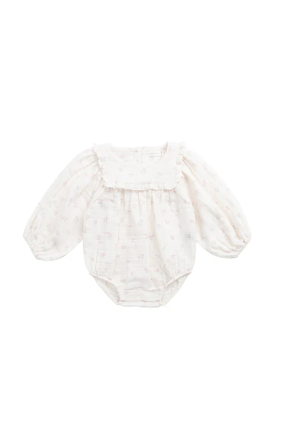 Jamie Kay | Frances Playsuit