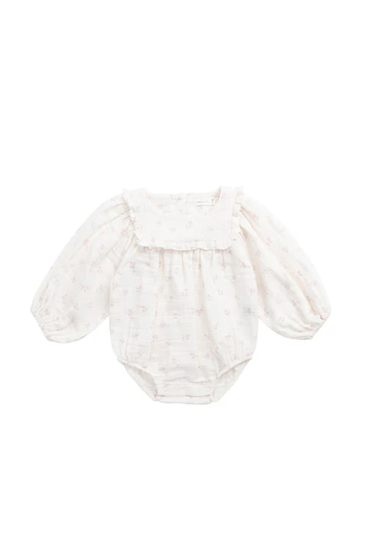 Jamie Kay | Frances Playsuit