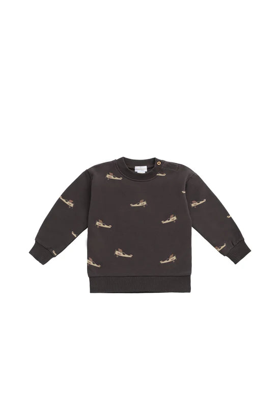 Jamie Kay | Peyton Sweatshirt