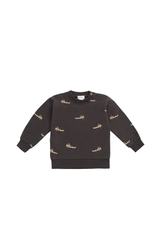 Jamie Kay | Peyton Sweatshirt