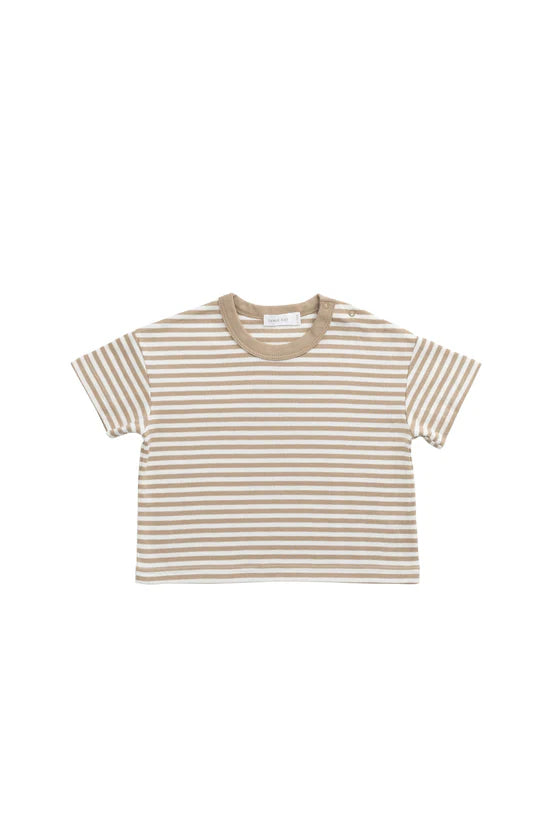 Jamie Kay | Wesley Tee