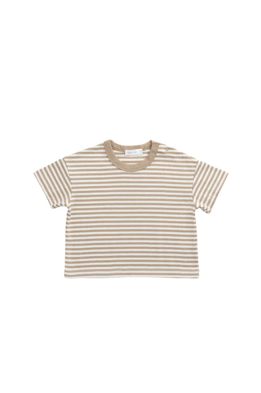 Jamie Kay | Wesley Tee