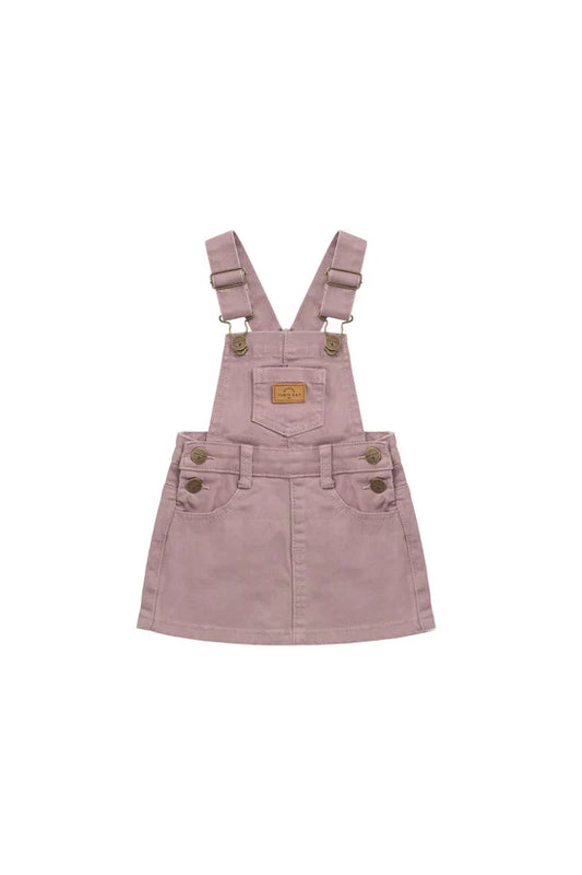 Jamie Kay | Classic Overall Dress (various)