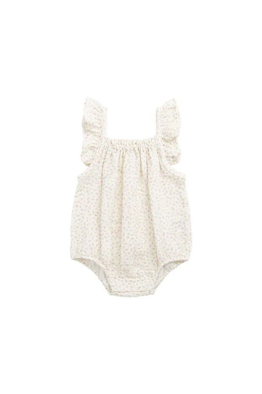 Jamie Kay | Tiana Playsuit