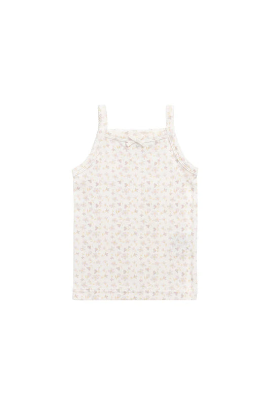 Jamie Kay | Singlet