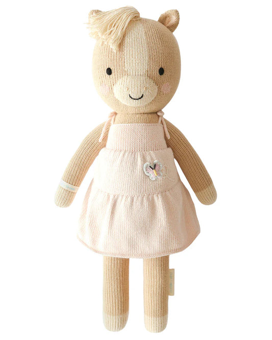 cuddle + kind | Kelsie the Pony