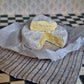 Ratatouille Miniatures | Large Brie Cheese Wheel