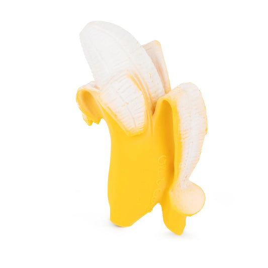Oli & Carol | Ana Banana