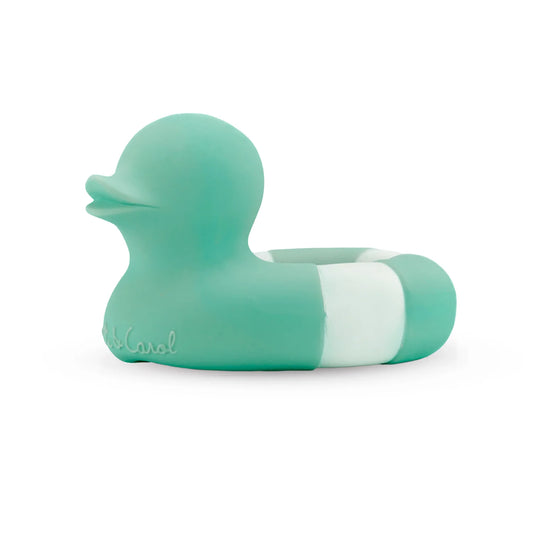 Oli & Carol | Floatie Duck (various)