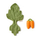 Oli & Carol | Cathy the Carrot