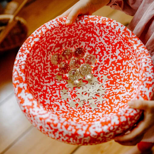 Stapelstein | Limited Edition CHRISTMAS - Stone & Board