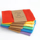 Laura's Play Cottons | Set of 6 Cloths (various)