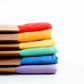 Laura's Play Cottons | Set of 6 Cloths (various)
