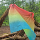 Laura's Play Cottons | Rainbow Cloths (various)