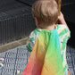 Laura's Play Cottons | Rainbow Cloths (various)