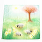 Laura's Play Cottons | Illustrated Cloths (various)