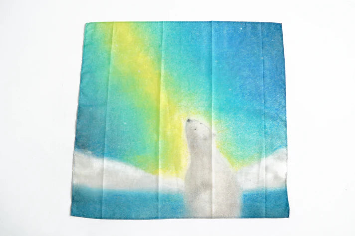 Laura's Play Cottons | Illustrated Cloths (various)