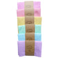 Laura's Play Cottons | Pastel Colours (various)