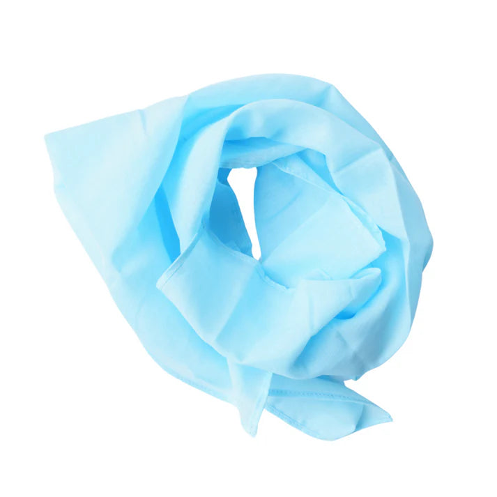 Laura's Play Cottons | Pastel Colours (various)