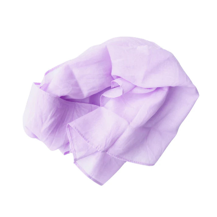 Laura's Play Cottons | Pastel Colours (various)