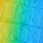 Laura's Play Cottons | Rainbow Cloths (various)