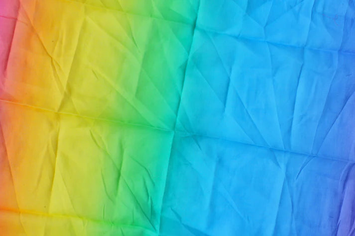 Laura's Play Cottons | Rainbow Cloths (various)