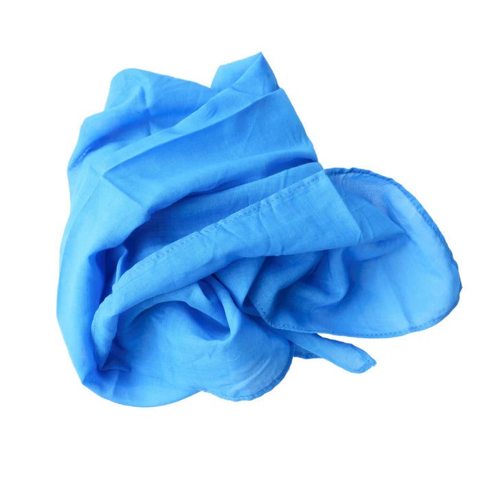 Laura's Play Cottons | Bright Cloths (various)