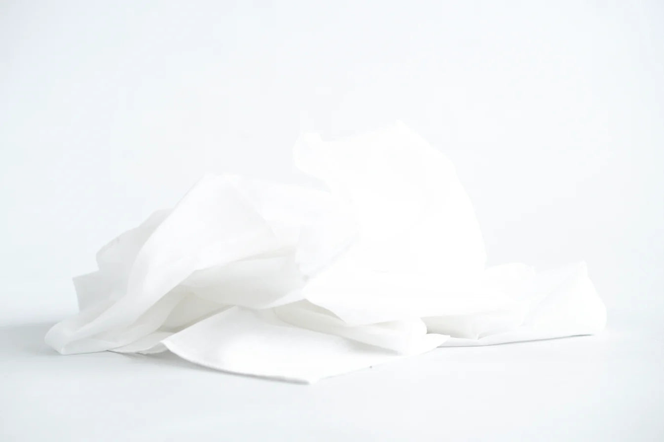 Laura's Play Cottons | Natural Cloths (various)