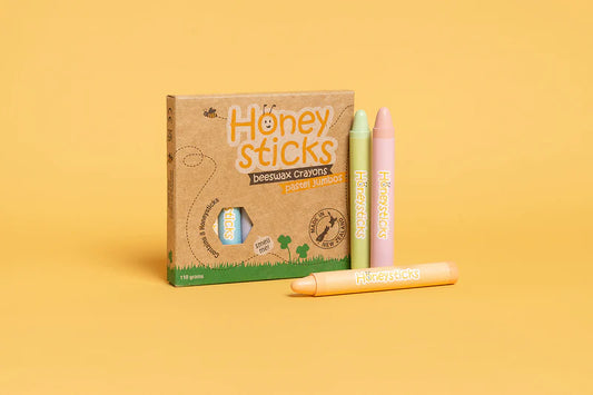 Honeysticks | Jumbos 8pk
