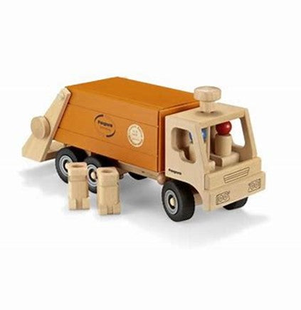 Fagus | Garbage Truck - LIMITED EDITION