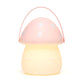Little Belle Nightlights | Fairy House Carry Lantern - Pink & White