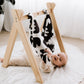 Play Silkies | High Contrast Play Silks (various)