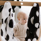 Play Silkies | High Contrast Play Silks (various)