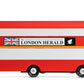 Candylab | London Bus