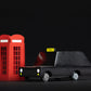 Candylab | London Taxi