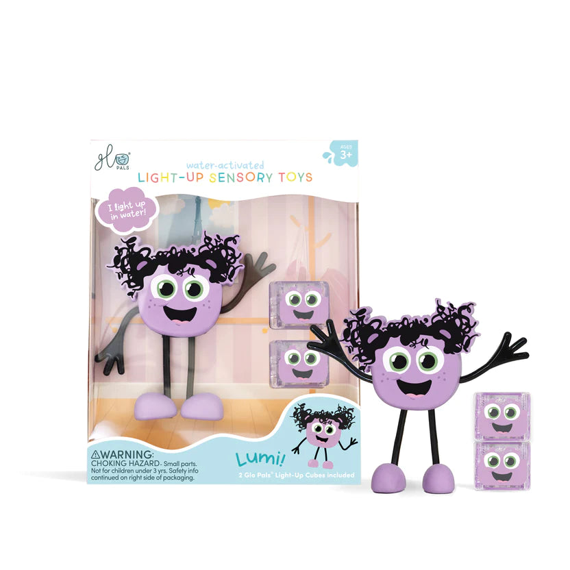 Glo Pals | Character (various)