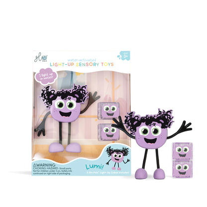 Glo Pals | Character (various)