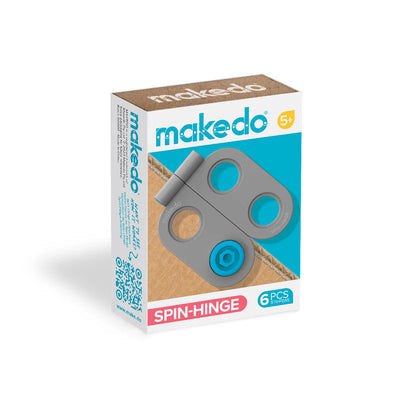 MAKE.DO | Cardboard Construction - Add Ons (various)