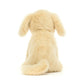 Jellycat | Golden Puppy