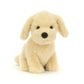 Jellycat | Golden Puppy