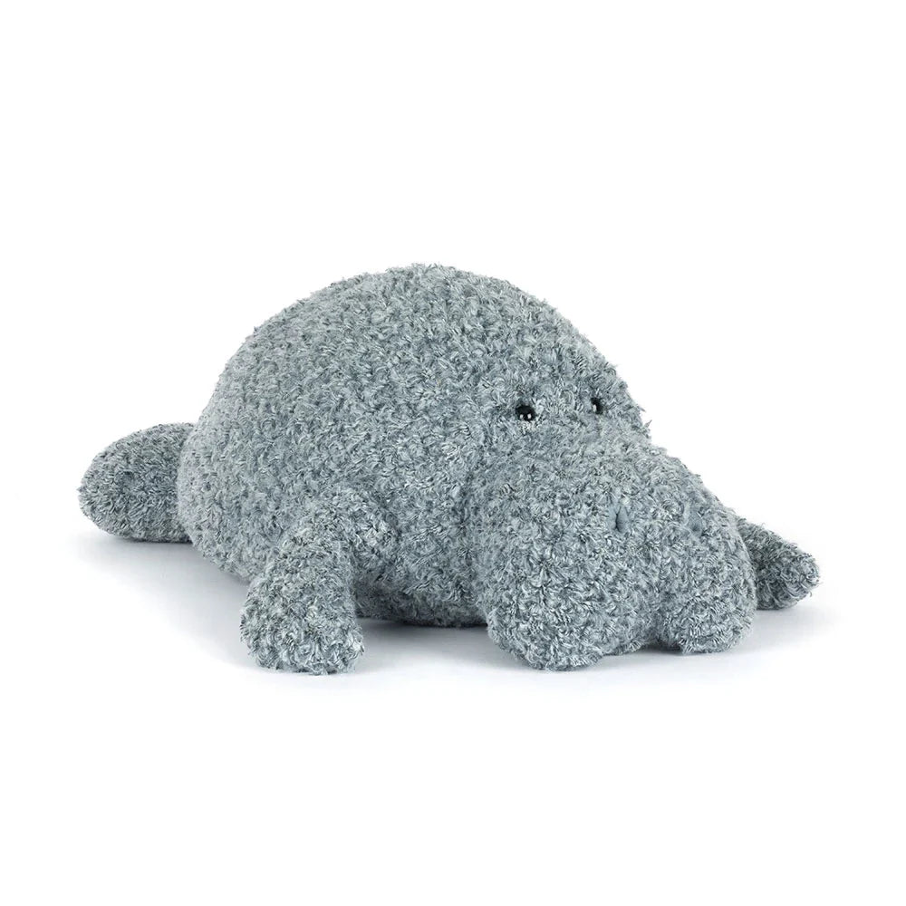 Jellycat | Maffles Manatee