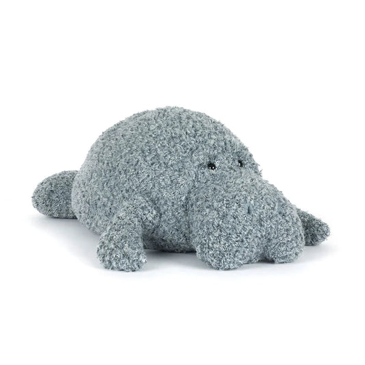 Jellycat | Maffles Manatee