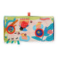Manhattan Toy | Bugging Through Sensory Book