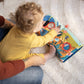 Manhattan Toy | Bugging Through Sensory Book