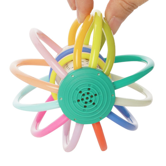 Manhattan Toy | Whistle Ball