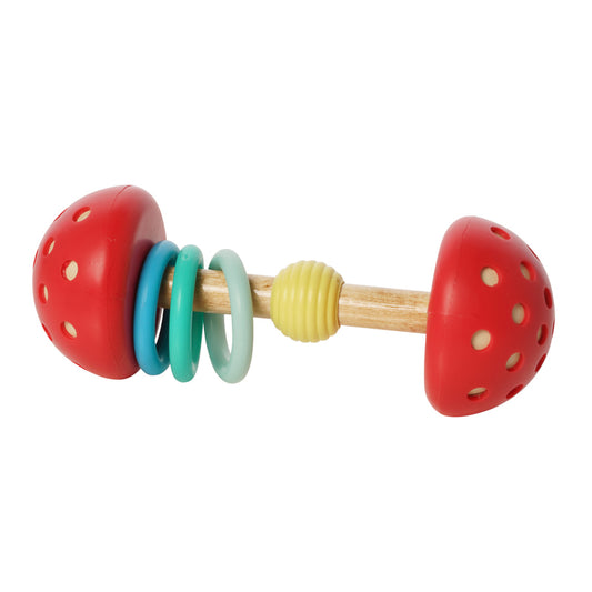 Manhattan Toy | Toadstool Twist & Shake