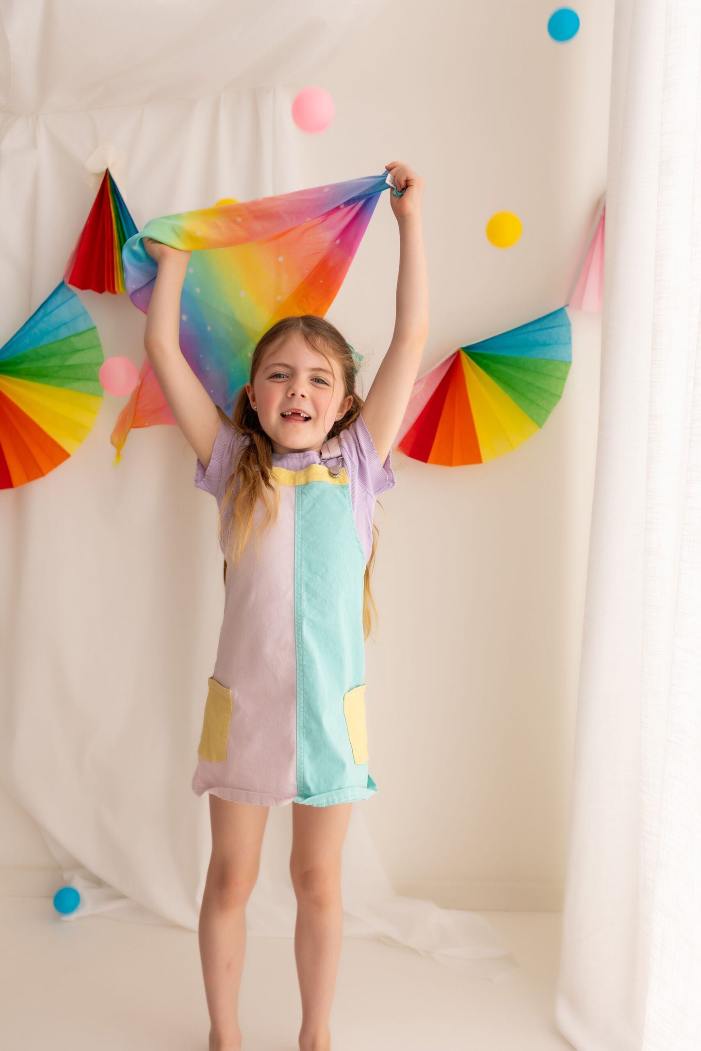 Play Silkies | Little Magic Play Silk