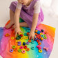 Play Silkies | Little Magic Play Silk